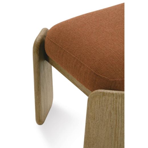 Picture of Strata Outdoor Bench